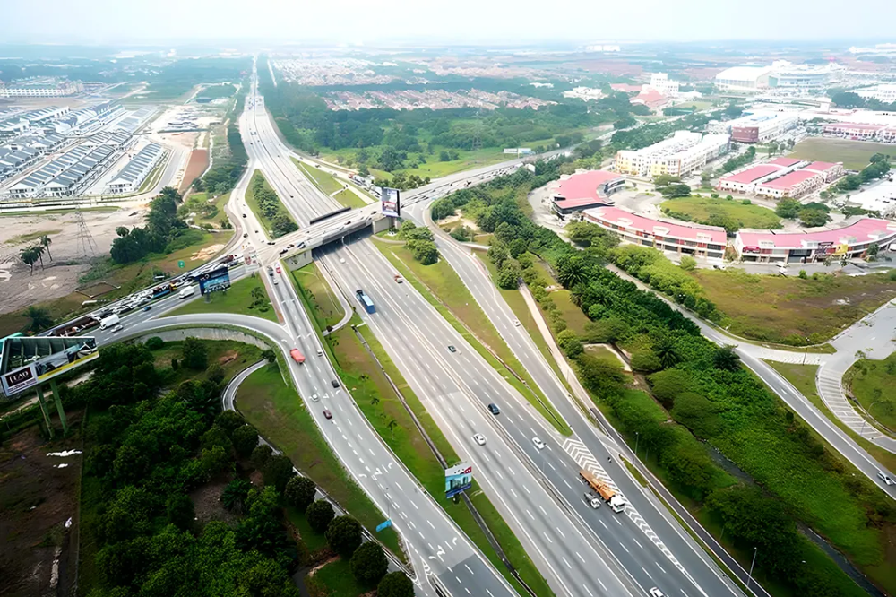highway