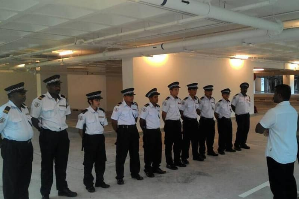 security
